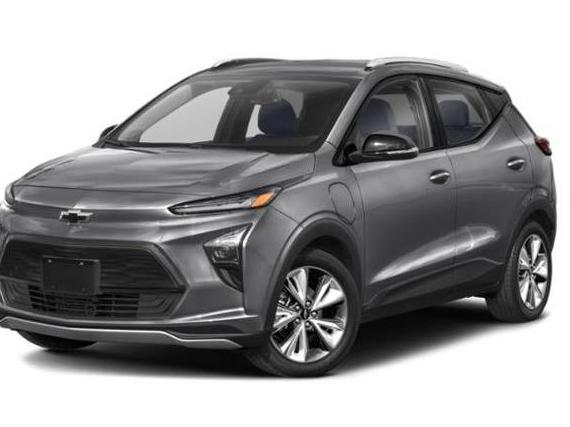 CHEVROLET BOLT EV 2022 1G1FY6S08N4121113 image